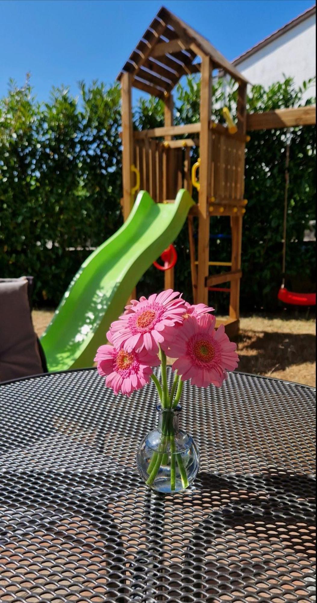 קרק Apartmani Assa Krk חדר תמונה