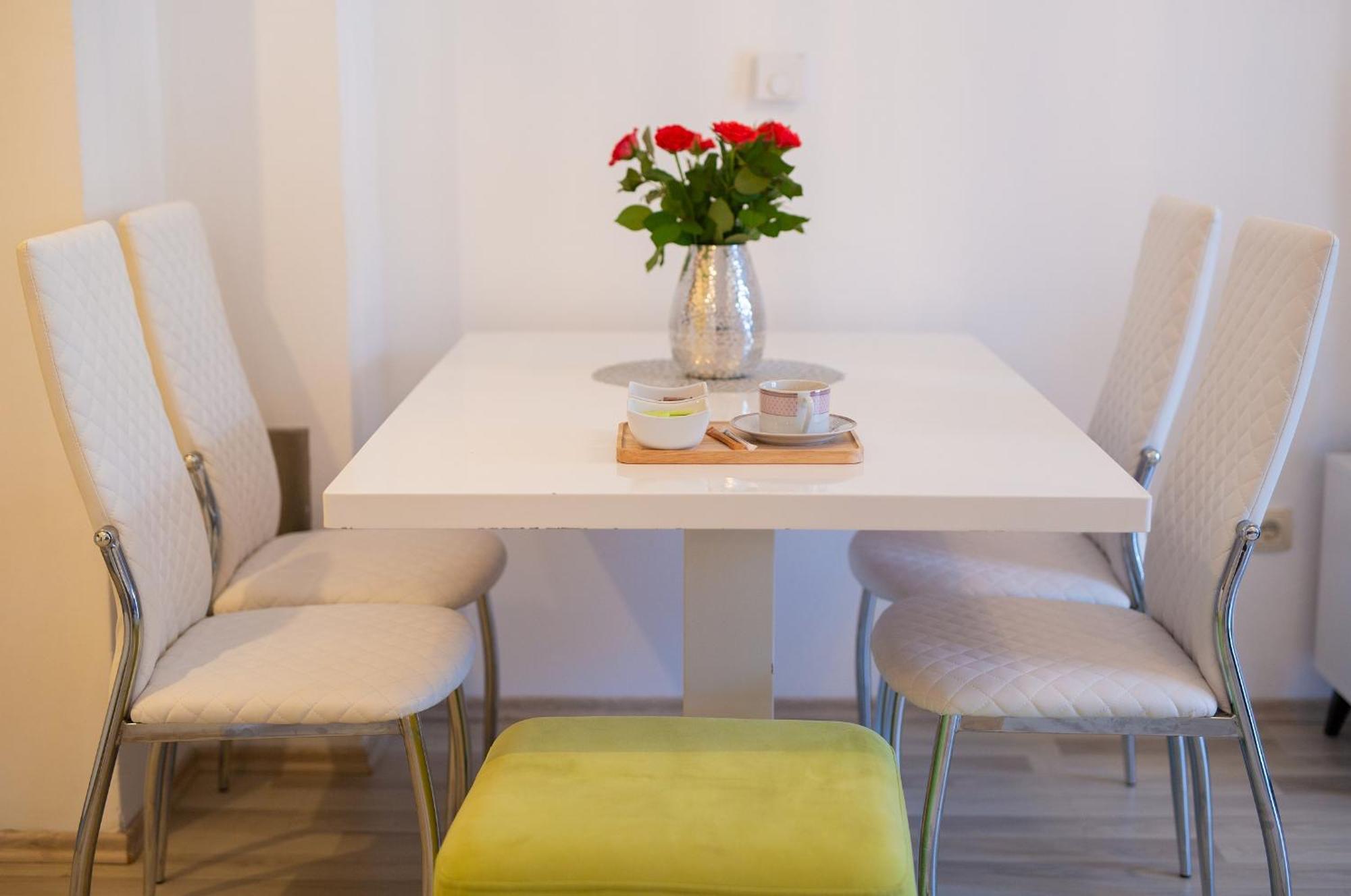 קרק Apartmani Assa Krk מראה חיצוני תמונה