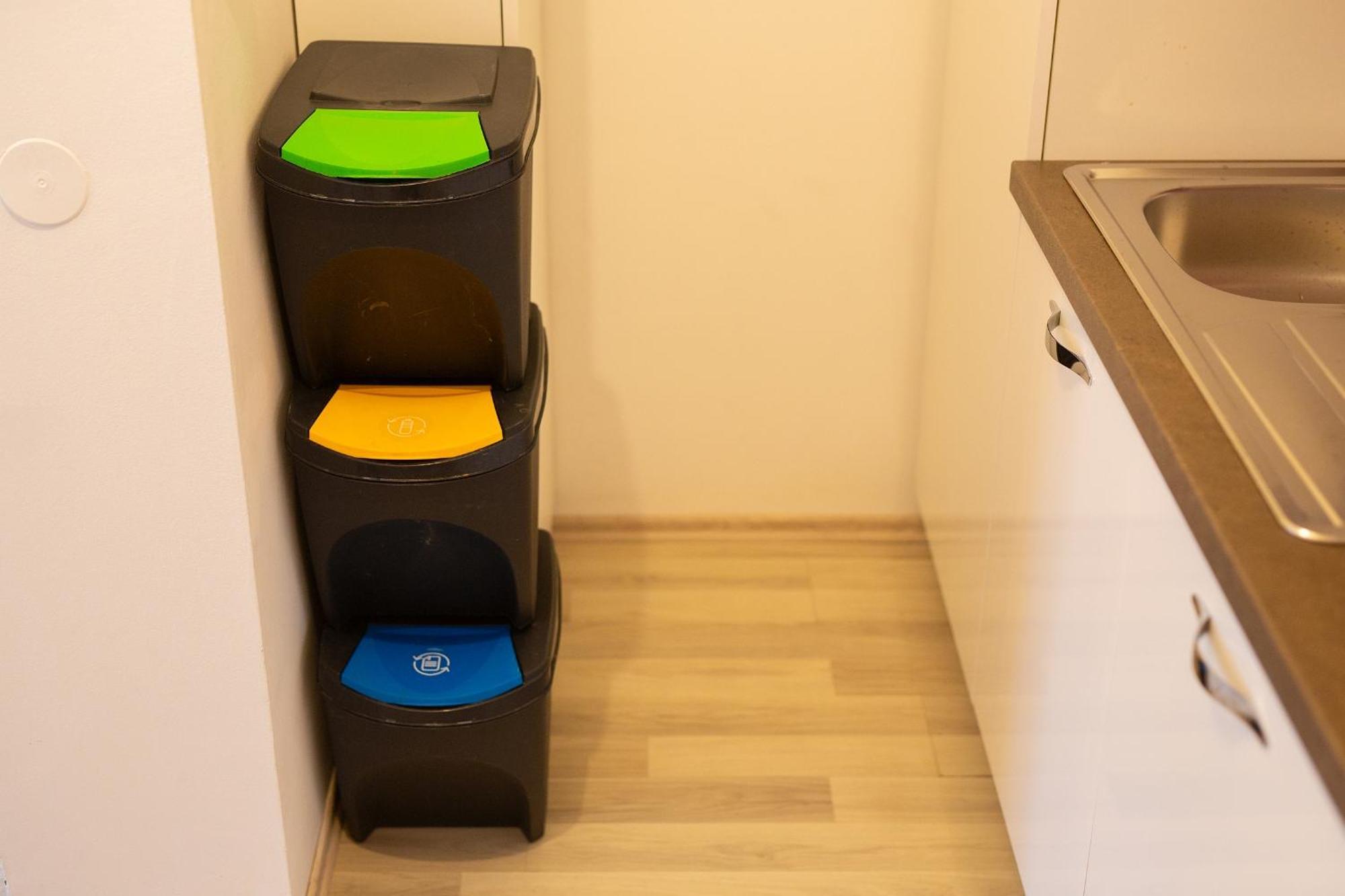 קרק Apartmani Assa Krk מראה חיצוני תמונה