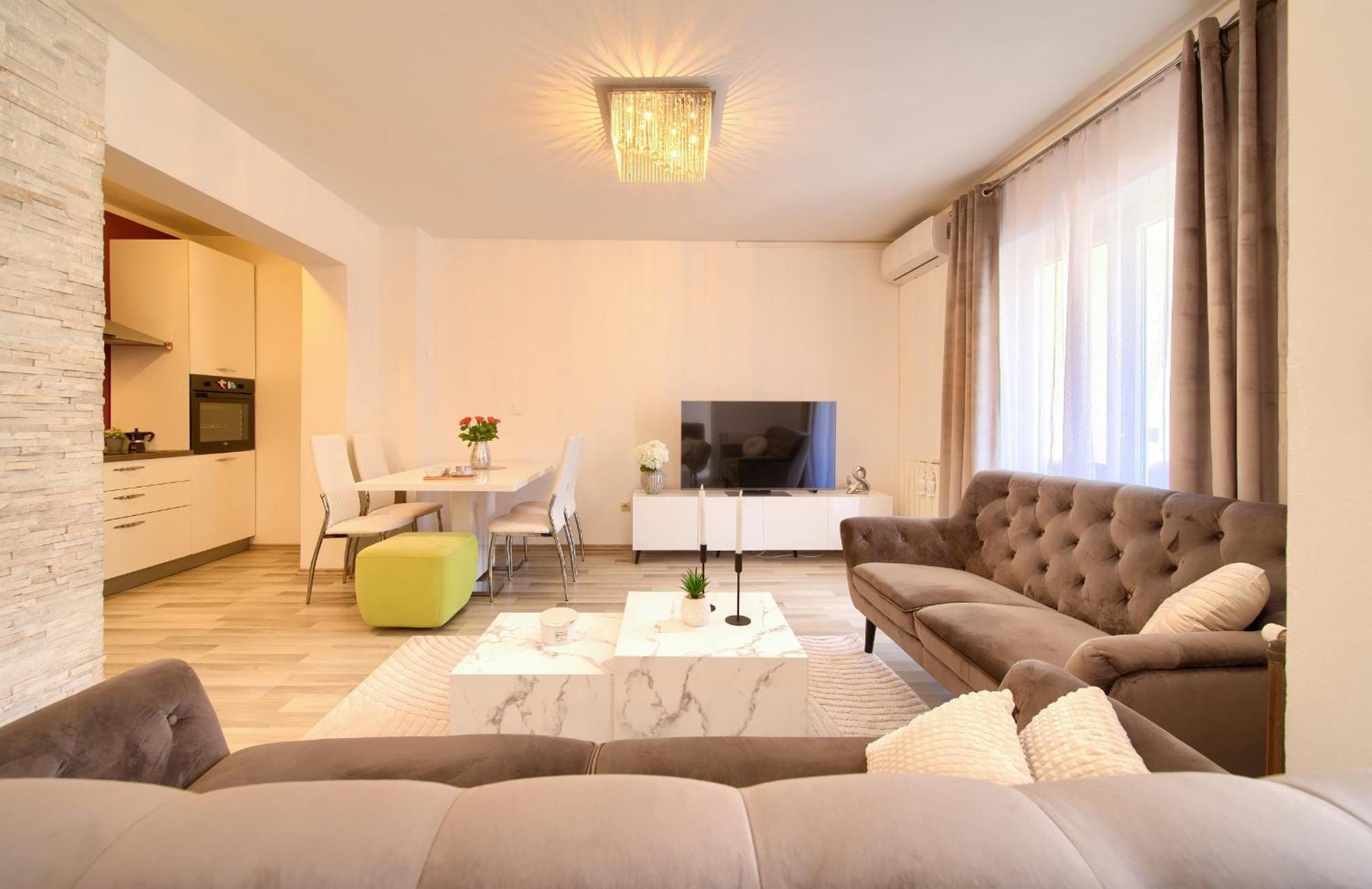 קרק Apartmani Assa Krk מראה חיצוני תמונה